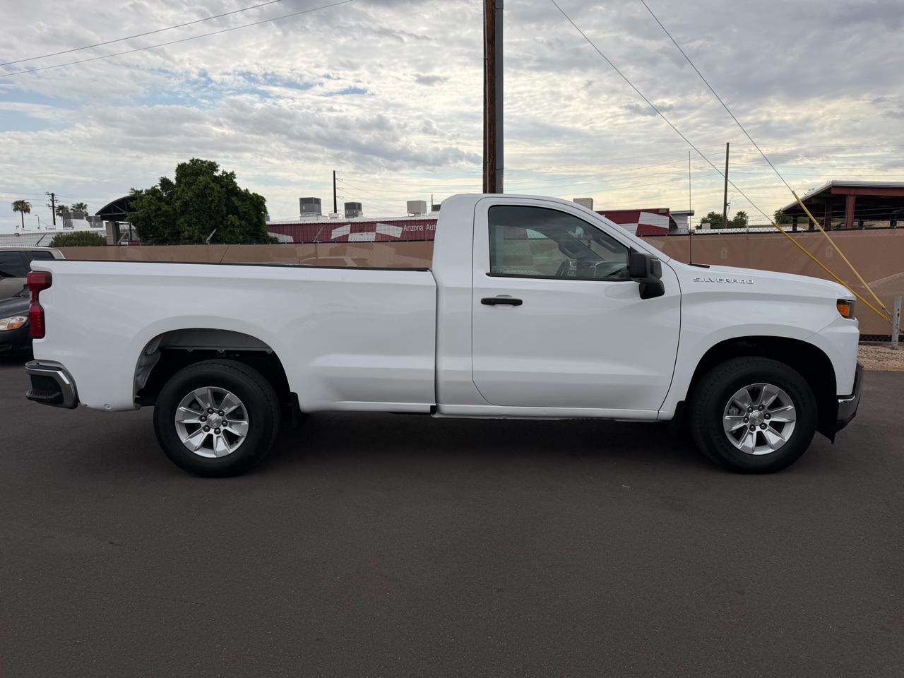 chevrolet silverado 1500 2020 3GCNWAEF2LG455018 image chevrolet silverado 1500 2020 3GCNWAEF2LG455018 image